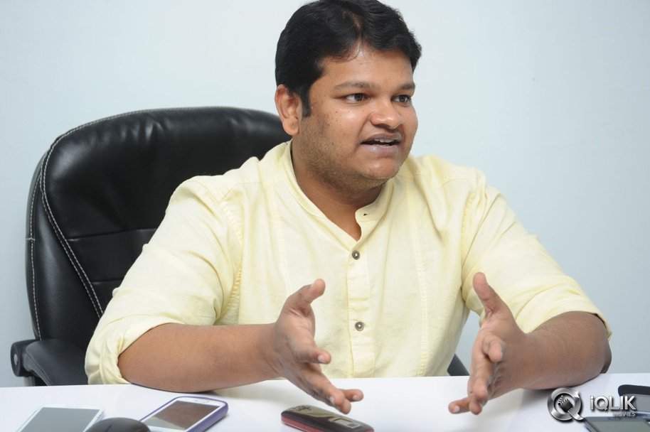 Music-Director-Ghibran-About-Run-Raja-Run